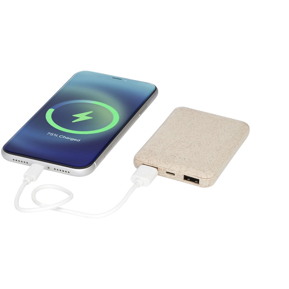 Asama 5000 mAh tarwestro powerbank