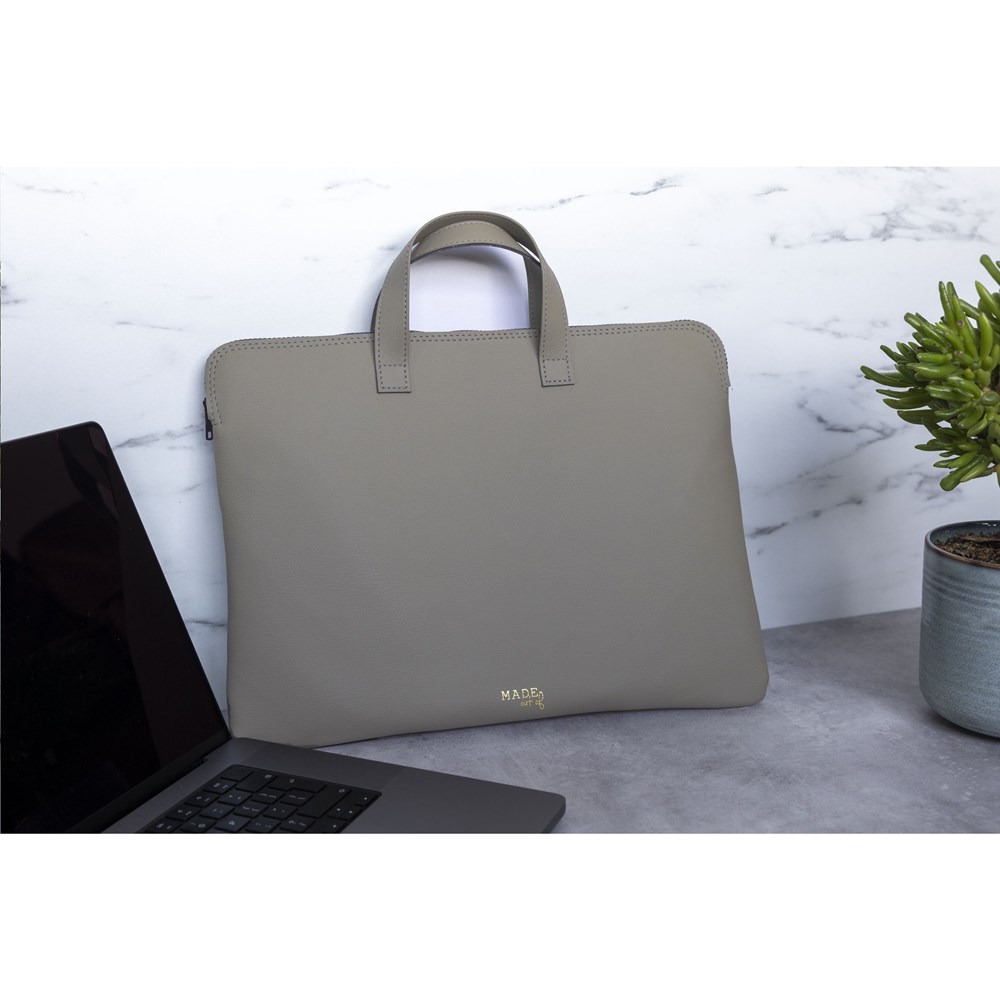 Apple Leather Laptop Bag 15/16"