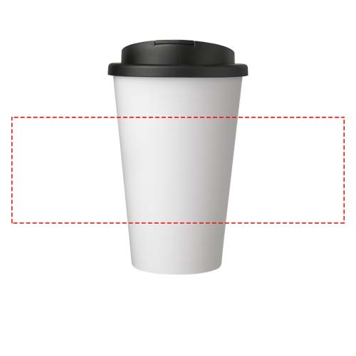 Americano® 350 ml geïsoleerde beker