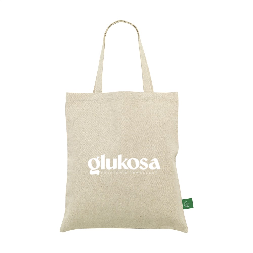 Hemp Tote Bag (280 g/m²) winkeltas