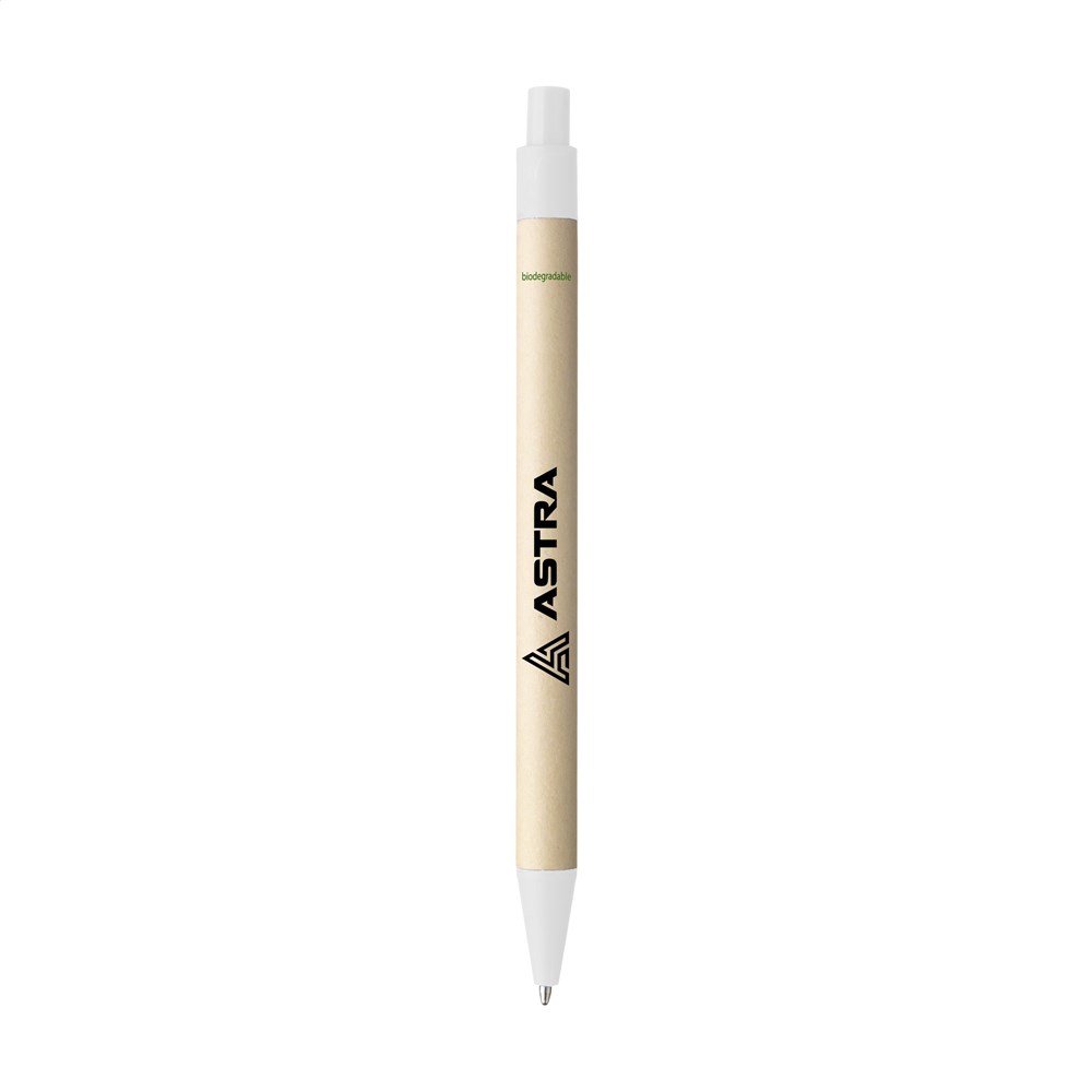 Bio Degradable Natural Pen