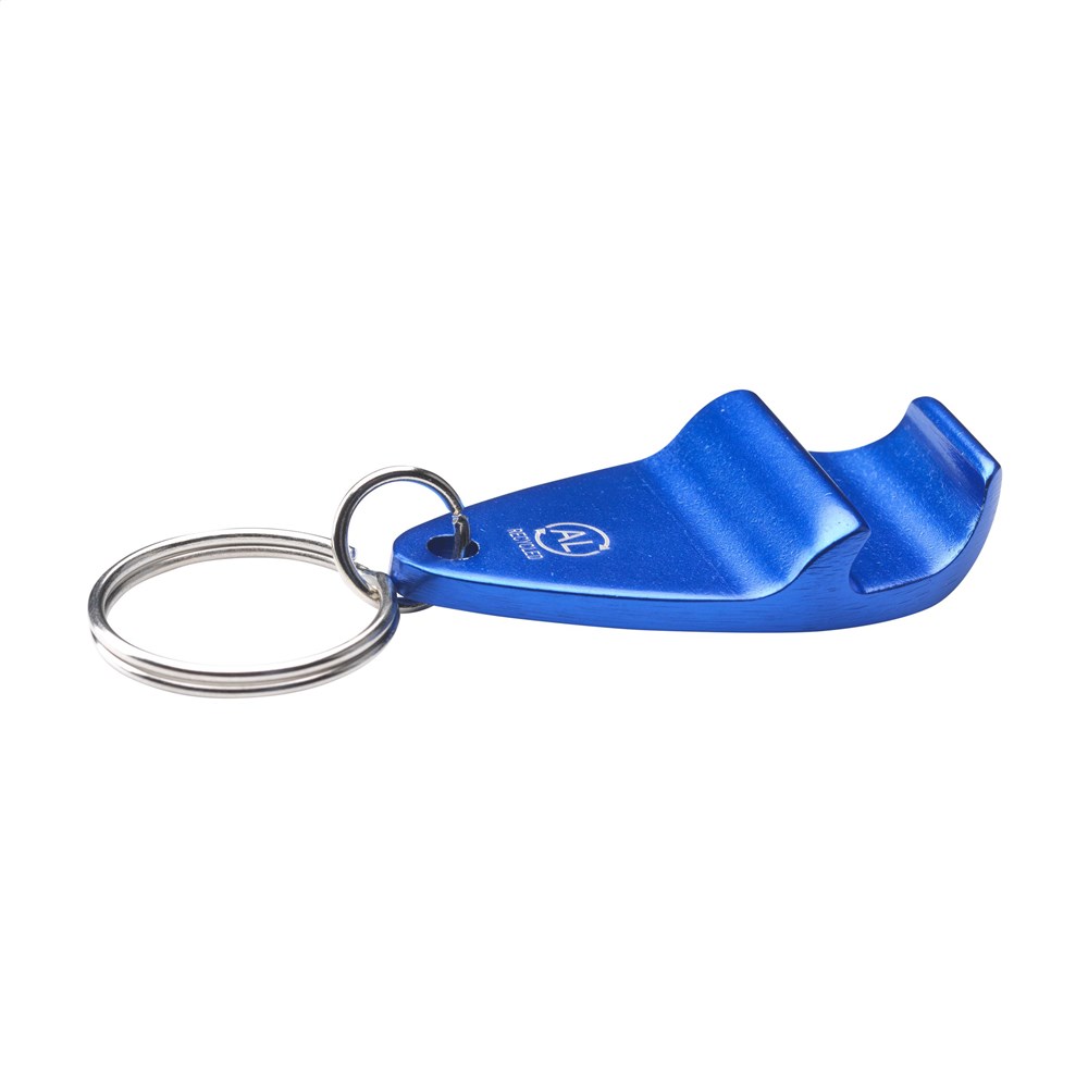 Carrera Recycled Alu opener / sleutelhanger