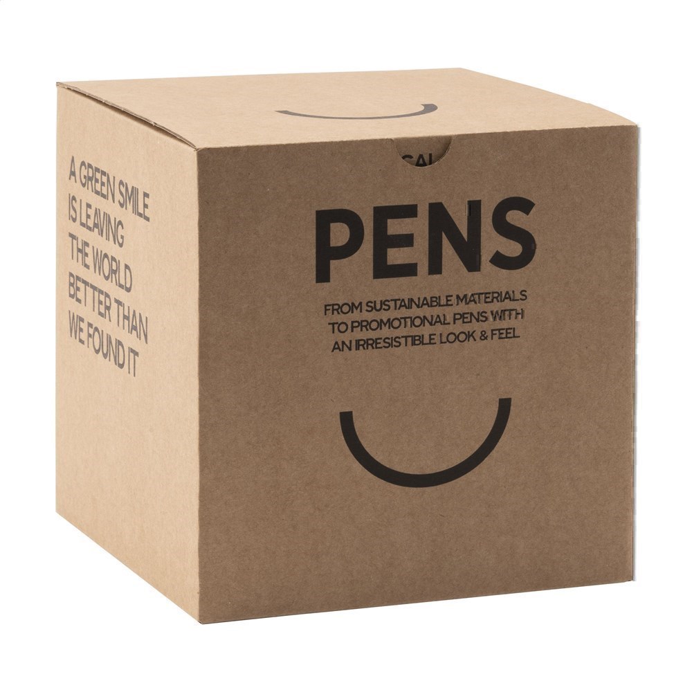 Post Consumer Recycled Pen Colour pennen