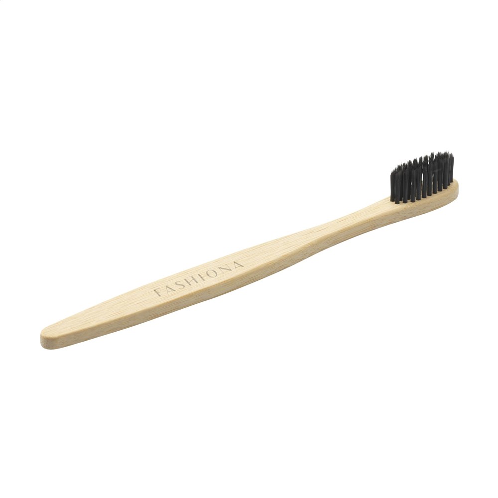 Bamboo Toothbrush tandenborstel