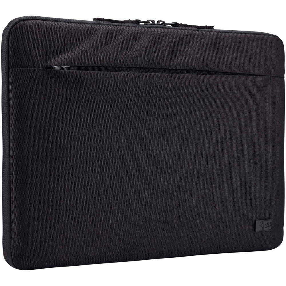 Case Logic Invigo 14" gerecyclede laptophoes