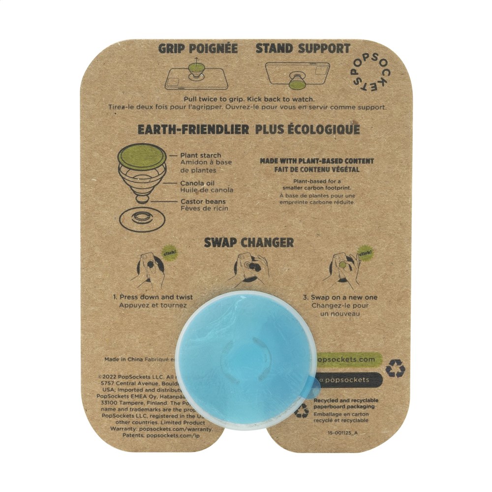 PopSockets® Plant telefoonhouder