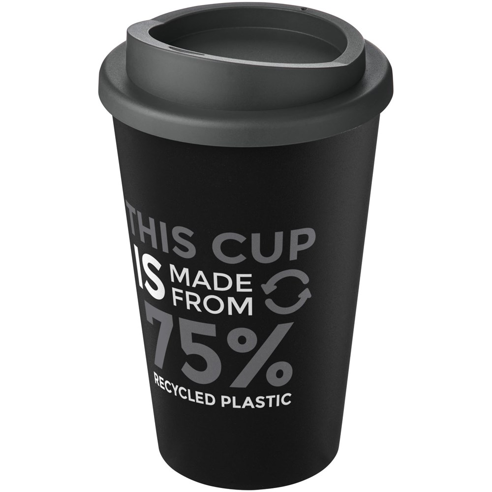 Americano® Eco 350 ml gerecyclede drinkbeker