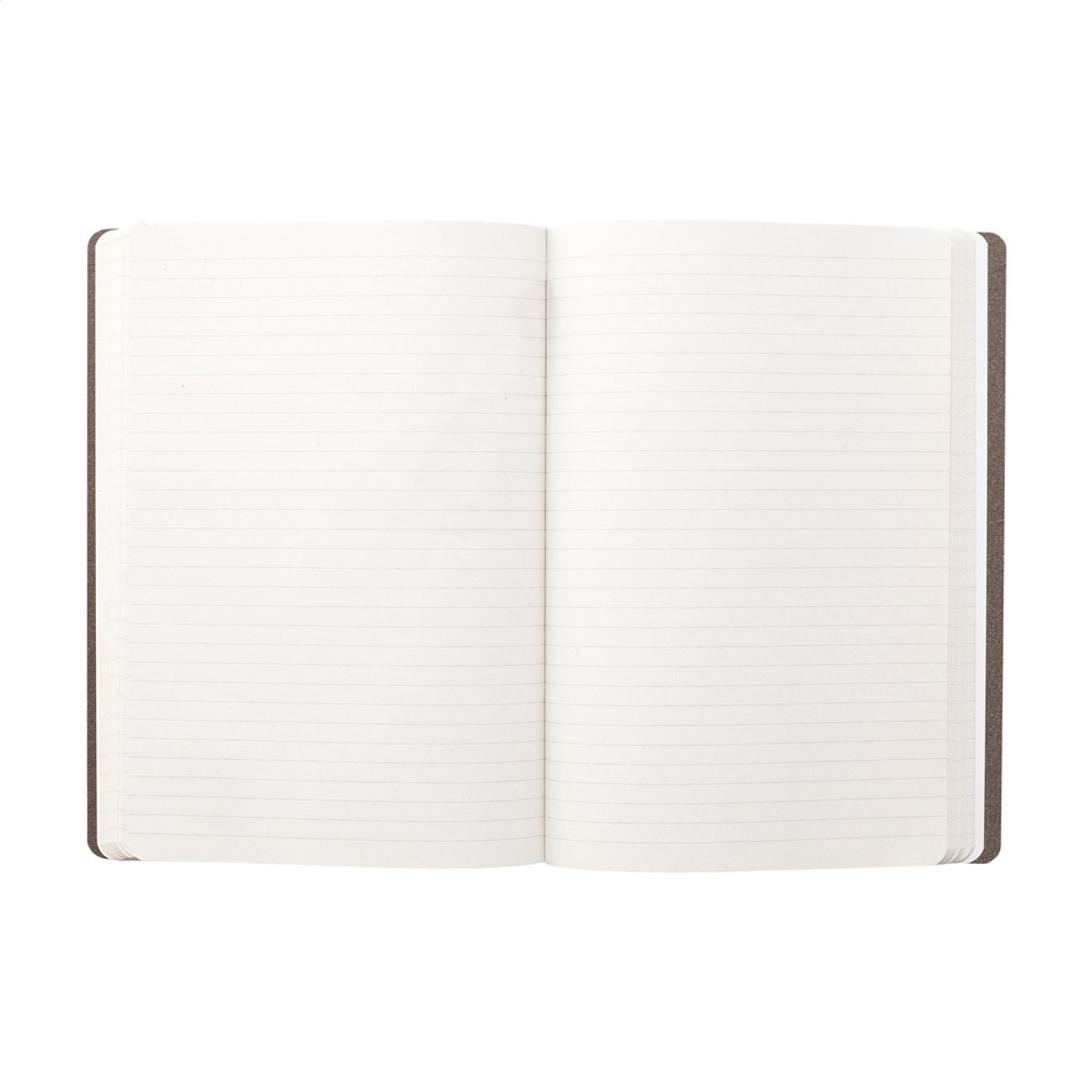 Coffee Notebook A5 notitieboek