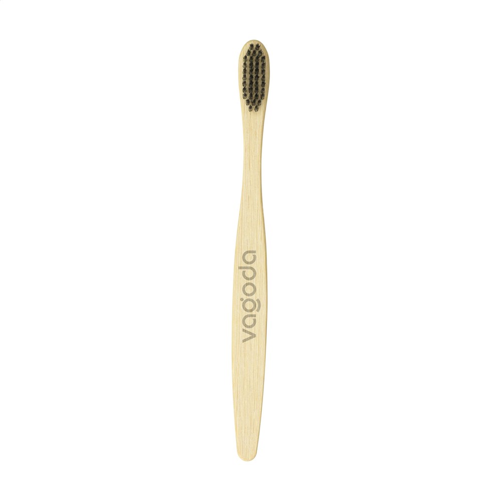 Bamboo Toothbrush tandenborstel