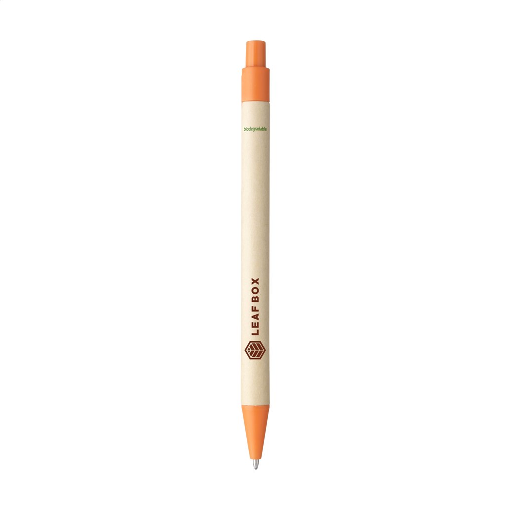 Bio Degradable Natural Pen