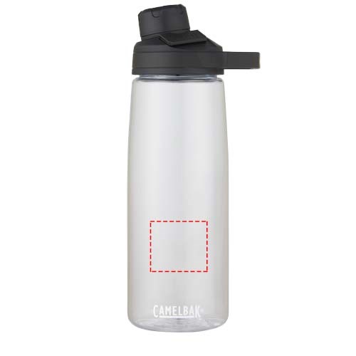 CamelBak® Chute® MagTritan™ Renew 750 ml fles 