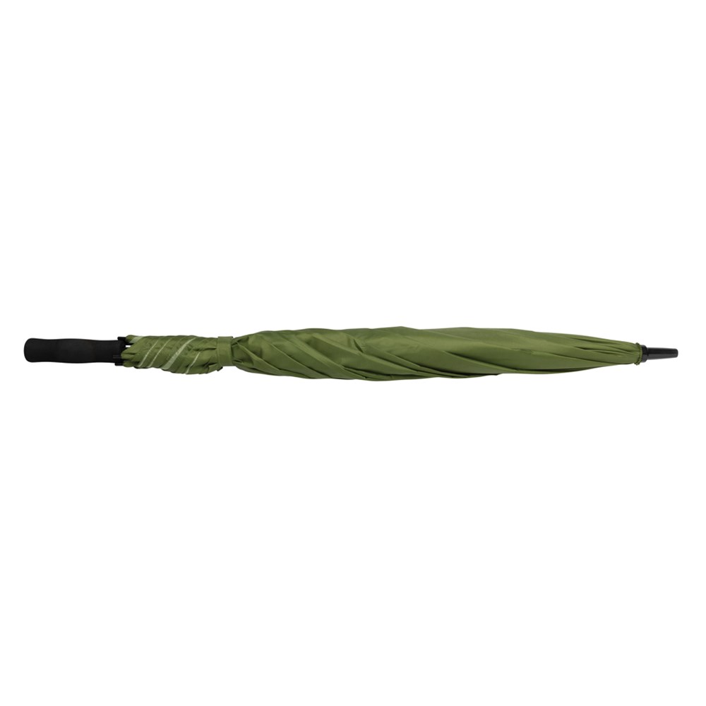 30" Impact AWARE™ RPET 190T storm proof paraplu