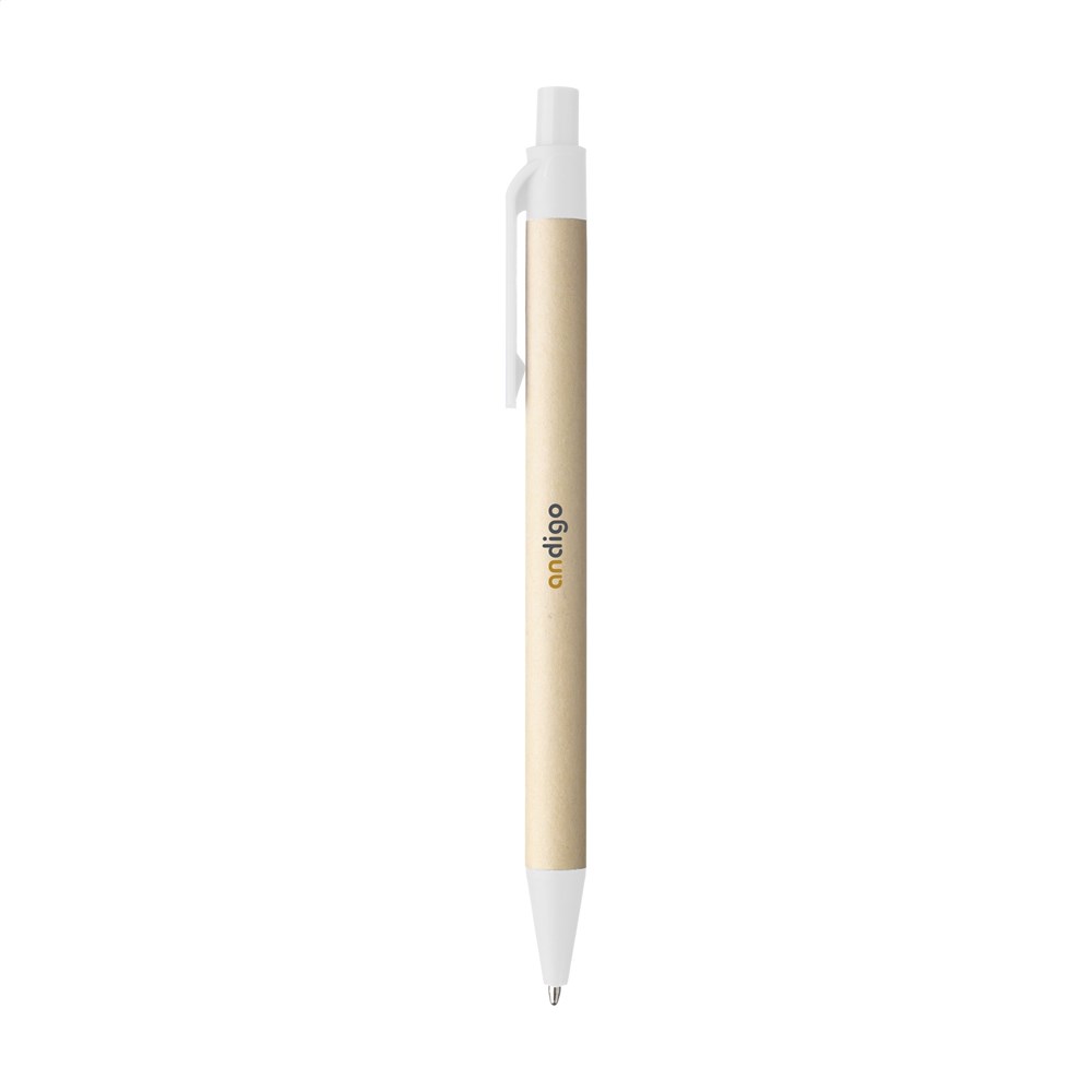 Bio Degradable Natural Pen