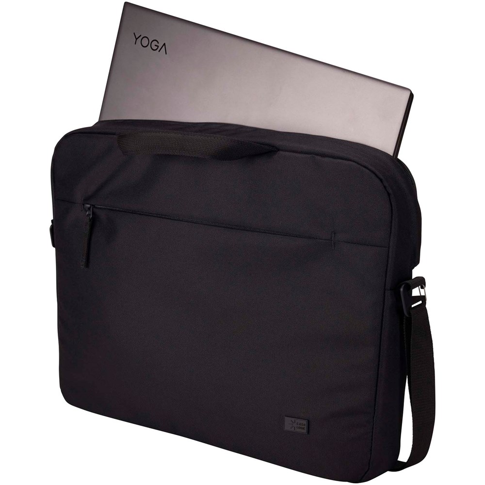 Case Logic Invigo 15,6'' gerecyclede laptoptas