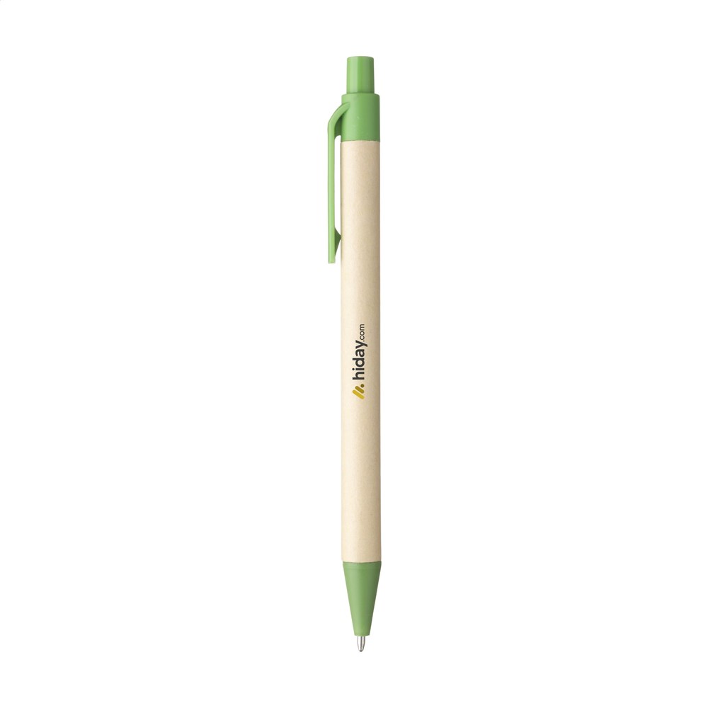 Bio Degradable Natural Pen