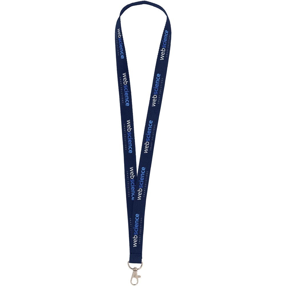 Lanyard Sublimatie keycord 20 mm