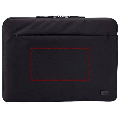 Case Logic Invigo 14" gerecyclede laptophoes